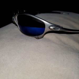 Oakley x-metal juliet